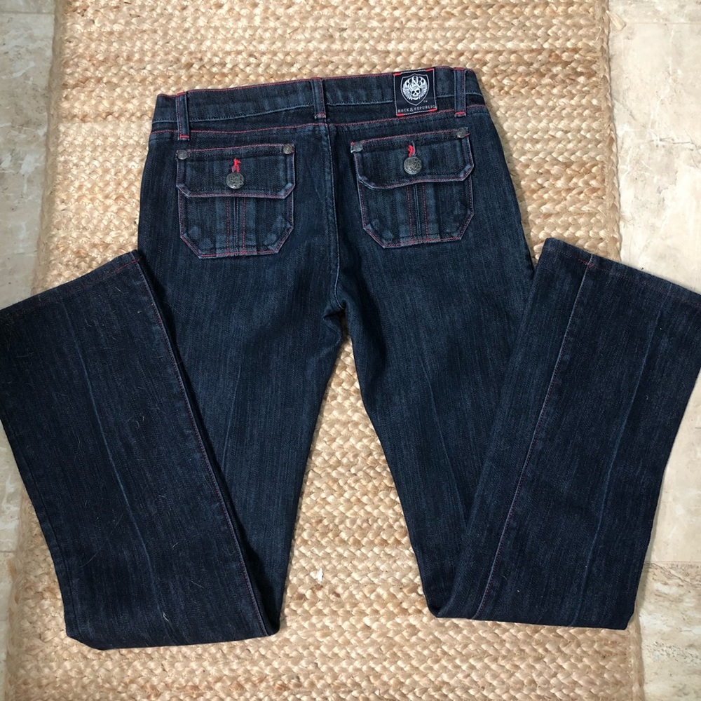 Rock & Republic Jeans